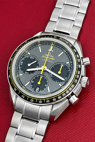 OMEGA SPEEDMASTER RACING Premium Watches  2882