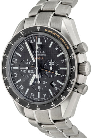 OMEGA SPEEDMASTER SOLAR IMPULSE Premium Watches  2937