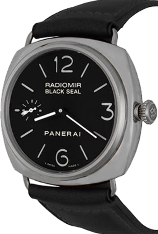 PANERAI BLACK SEAL Premium Watches  2839