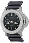 PANERAI  LUMINOR 1950 SUBMERSIBLE 3 DAYS Premium Watches  2816