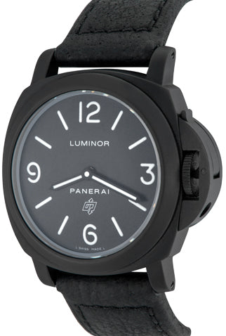 PANERAI LUMINOR BASE LOGO Premium Watches  2848