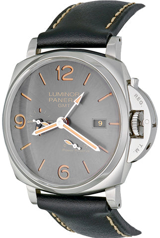 PANERAI LUMINOR DUE GMT Premium Watches  2842