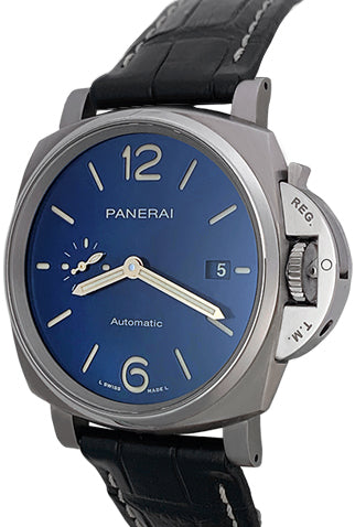PANERAI LUMINOR DUE AUTOMATIC Premium Watches  2841