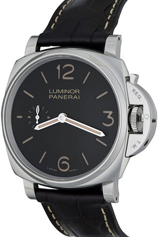 PANERAI LUMINOR DUE AUTOMATIC Premium Watches  2819