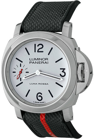 PANERAI LUMINOR LUNA ROSSA Premium Watches  2830