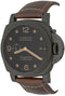 PANERAI  LUMINOR MARINA 1950 CARBOTECH Premium Watches  2831
