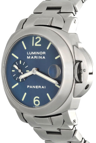 PANERAI LUMINOR MARINA Premium Watches  2844
