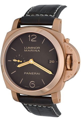 PANERAI LUMINOR MARINA 1950 Premium Watches  2827