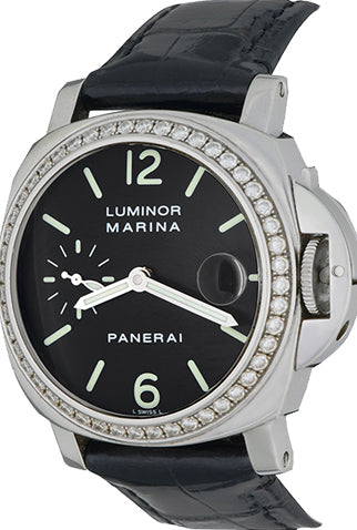 PANERAI LUMINOR MARINA Premium Watches  2838