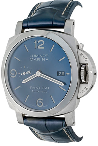 PANERAI LUMINOR MARINA Premium Watches  2824