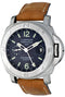 PANERAI LUMINOR NORTH POLE GMT Premium Watches  2852