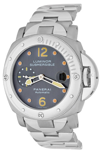PANERAI LUMINOR SUBMERSIBLE Premium Watches  2826