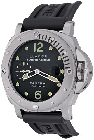 PANERAI LUMINOR SUBMERSIBLE Premium Watches  2825