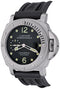 PANERAI LUMINOR SUBMERSIBLE Premium Watches  2825