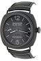 PANERAI RADIOMIR TORPEDO BLACK SEAL  Premium Watches  2835