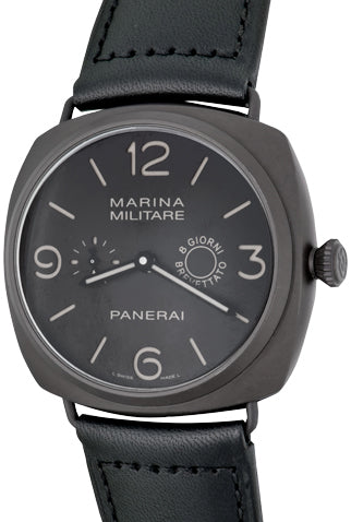 PANERAI RADIOMIR MARINA MILITARE Premium Watches  2820