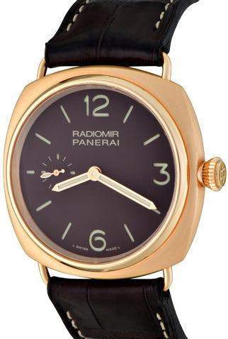 PANERAI RADIOMIR Premium Watches  2849