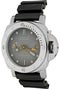 PANERAI SUBMERSIBLE NAVY SEALS Premium Watches  2818