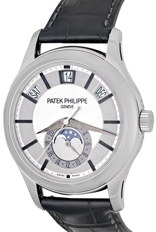 PATEK PHILIPPE ANNULAR Premium Watches  3015