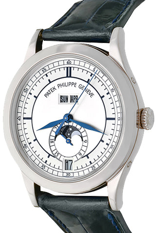 PATEK PHILIPPE ANNULAR CALENDAR Premium Watches  3061