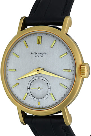 PATEK PHILIPPE CALATRAVA Premium Watches  3052