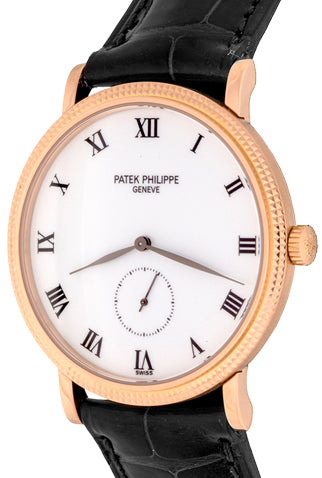 PATEK PHILIPPE CALATRAVA Premium Watches  3041