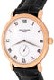 PATEK PHILIPPE CALATRAVA Premium Watches  3041