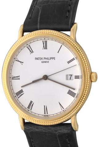 PATEK PHILIPPE CALATRAVA Premium Watches  3067