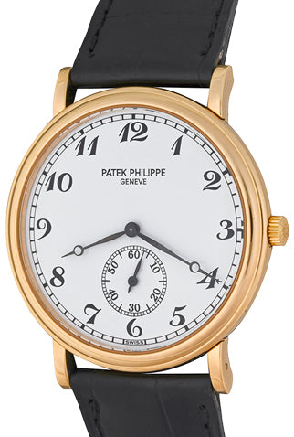 PATEK PHILIPPECALATRAVA Premium Watches  2416