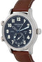 PATEK PHILIPPECALATRAVA PILOT TRAVEL TIME  Premium Watches  2465