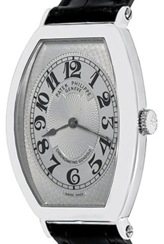 PATEK PHILIPPE CHRONOMETRO GONDOLO Premium Watches  3013