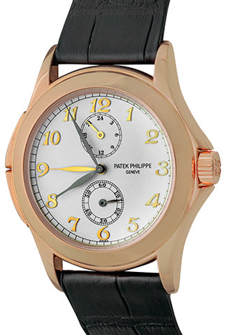 PATEK PHILIPPE DUAL-TIME Premium Watches  3034