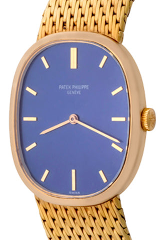 PATEK PHILIPPEELLIPSE Premium Watches  2458