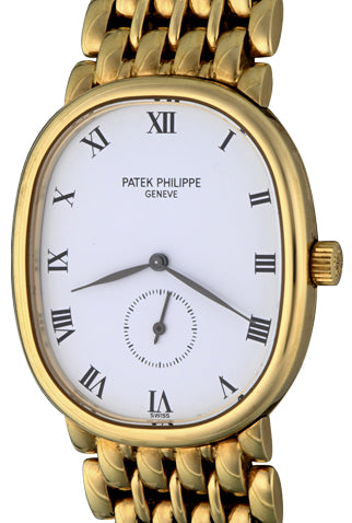 PATEK PHILIPPE ELLIPSE Premium Watches  3071