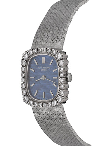 PATEK PHILIPPEELLIPSE Premium Watches  2442