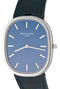 PATEK PHILIPPE GOLDEN ELLIPSE PLATINUM Premium Watches  3026