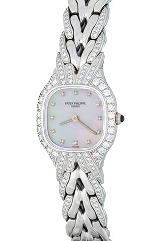 PATEK PHILIPPE LA FLAMME Premium Watches  3027