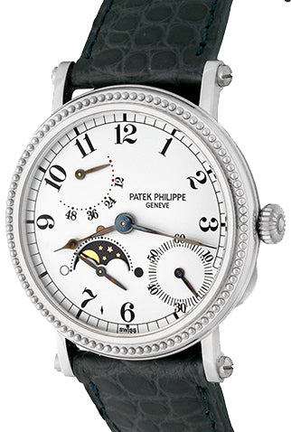 PATEK PHILIPPEMOONPHASE Premium Watches  2436