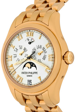 PATEK PHILIPPE MOONPHASE Premium Watches  3047
