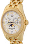 PATEK PHILIPPEMOONPHASE Premium Watches  2468