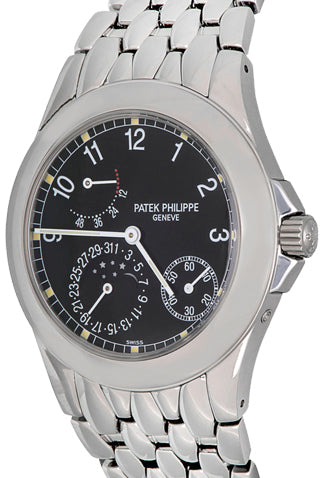 PATEK PHILIPPE MOONPHASE Premium Watches  3079
