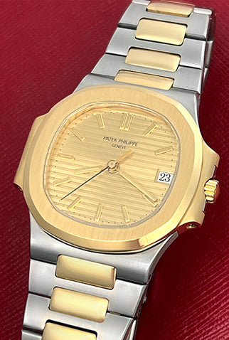 PATEK PHILIPPENAUTILUS Premium Watches  2429
