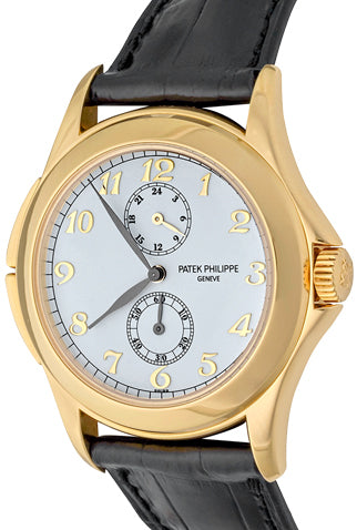 PATEK PHILIPPETRAVEL TIME Premium Watches  2435