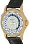 PATEK PHILIPPE WORLD TIME Premium Watches  3023