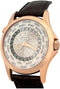 PATEK PHILIPPE WORLD TIME Premium Watches  3051