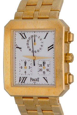 PIAGET PROTOCOLE  Premium Watches  2960