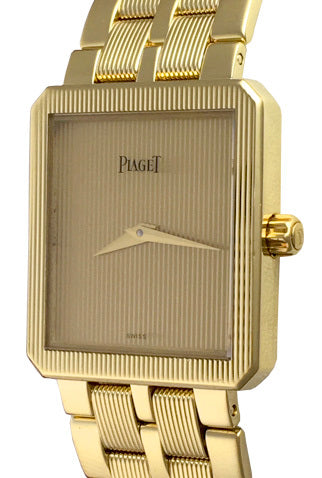 PIAGET PROTOCOLE  Premium Watches  2959