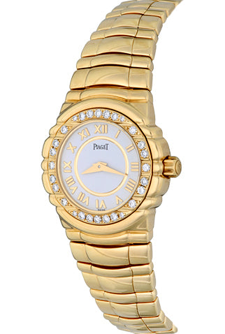 PIAGET TANAGRA  Premium Watches  2963