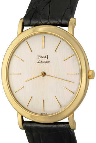 PIAGET ULTRA THIN  Premium Watches  2965