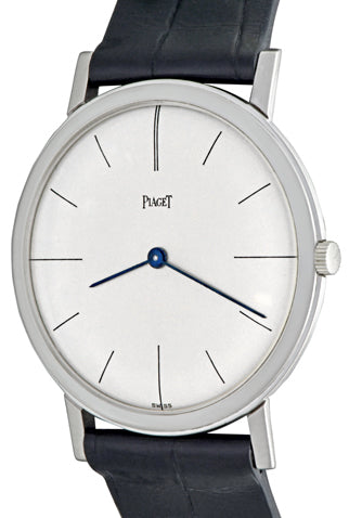 PIAGET ULTRA THIN  Premium Watches  2964